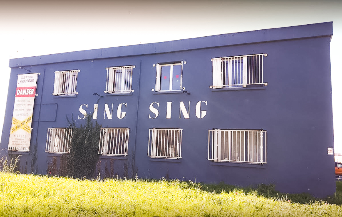 Tous à la Boum !