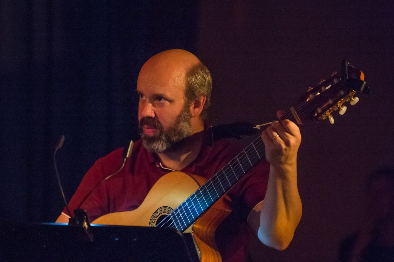 Stage Osez chanter, photo 2