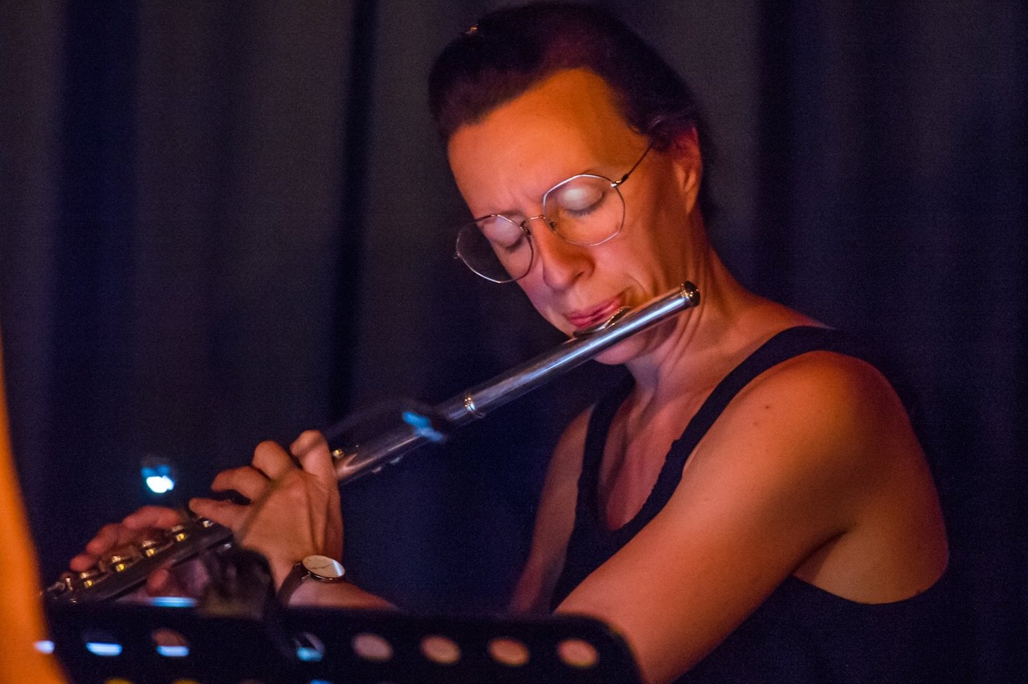 Stage Osez chanter, photo 5