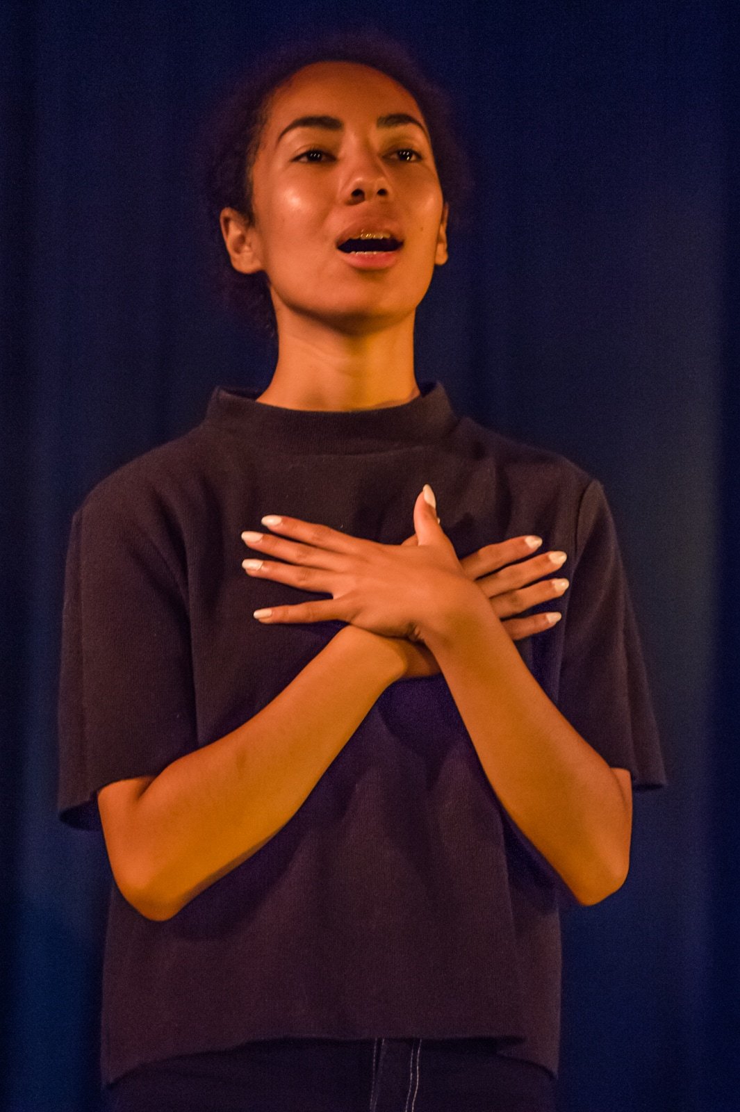 Stage Osez chanter, photo 8